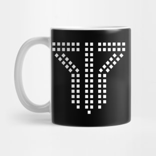 Smash Into Piece Unities Mug